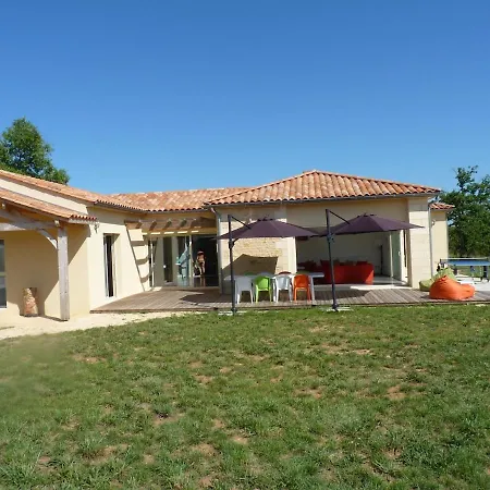La Maison Fitness *
