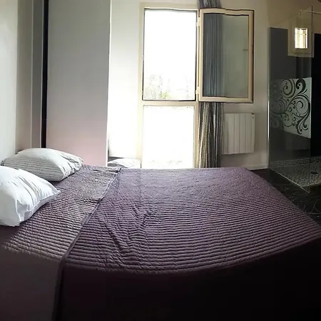 Villa La Maison Fitness