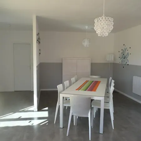La Maison Fitness Villa