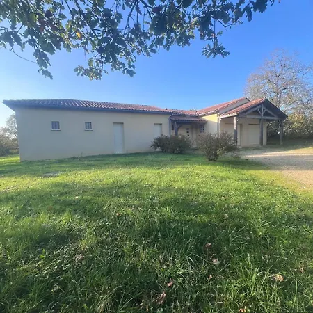 La Maison Fitness Villa Castans