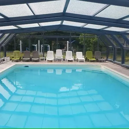 Villa La Maison Fitness