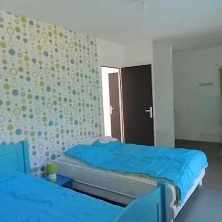 Villa La Maison Fitness