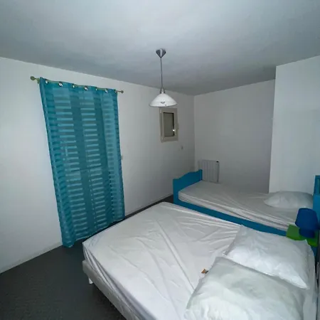 La Maison Fitness Villa *