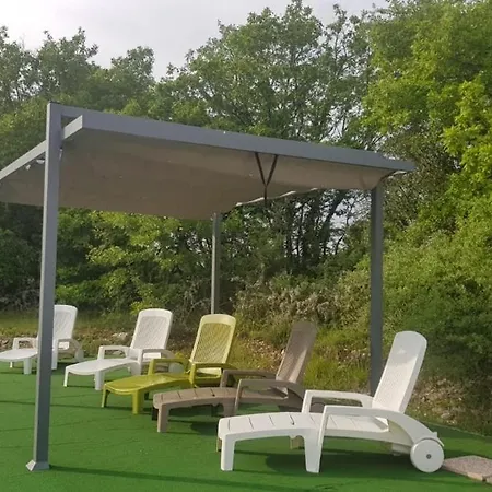 La Maison Fitness Villa Castans