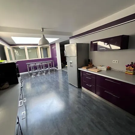 La Maison Fitness * Salignac-Eyvigues