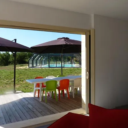 La Maison Fitness