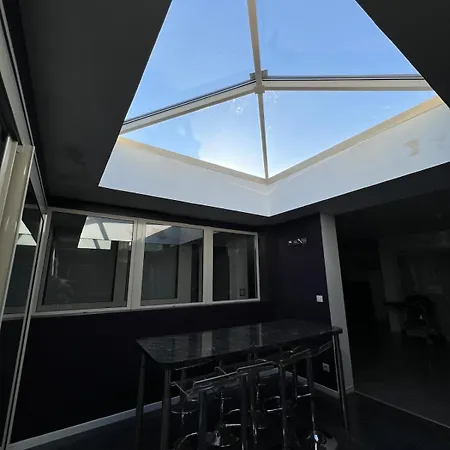 La Maison Fitness Villa