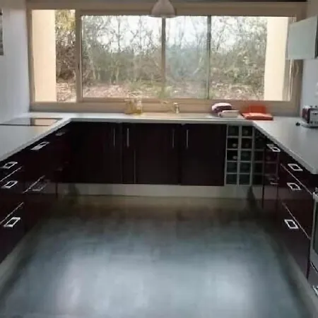 Vila La Maison Fitness