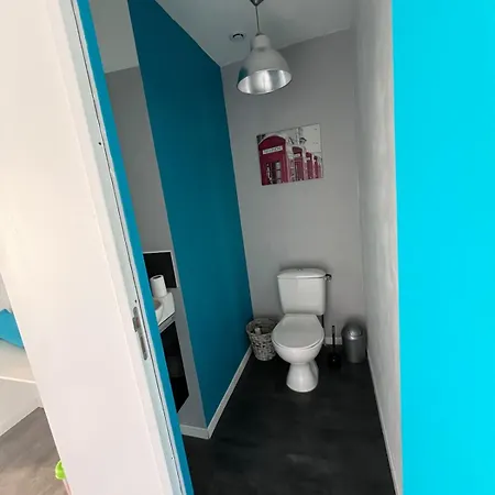 La Maison Fitness Villa *