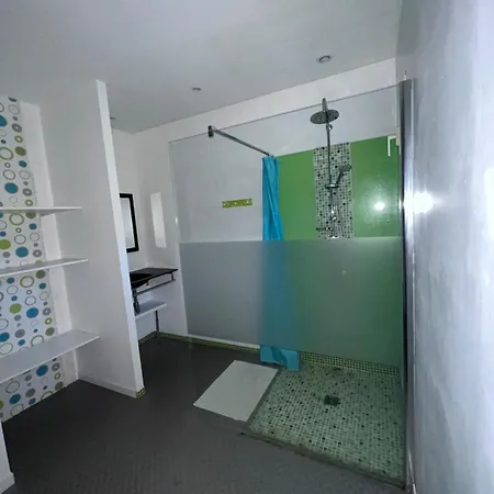 Villa La Maison Fitness *
