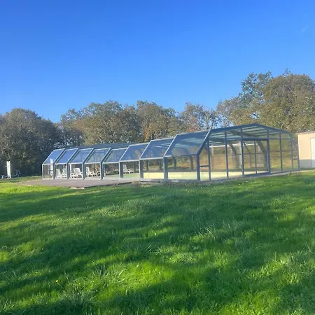 La Maison Fitness Vila Salignac-Eyvigues