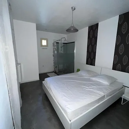 Villa La Maison Fitness Castans