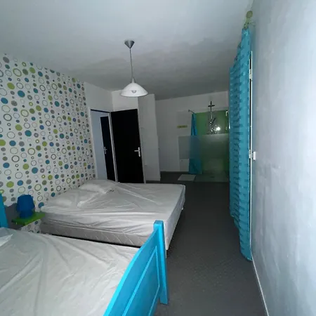 La Maison Fitness Villa