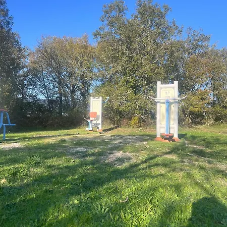 Villa La Maison Fitness