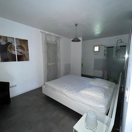 Villa La Maison Fitness *