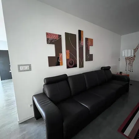 La Maison Fitness Villa Castans