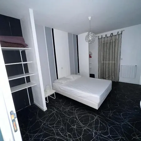Villa La Maison Fitness Castans