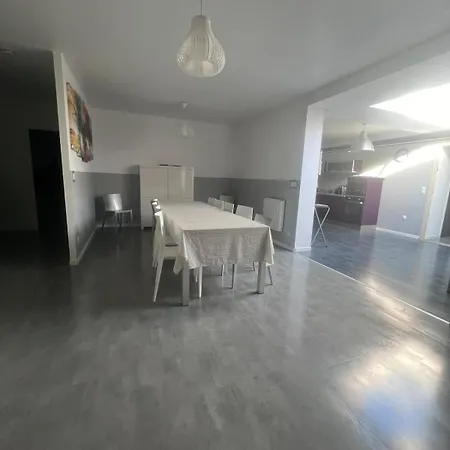 La Maison Fitness * Castans