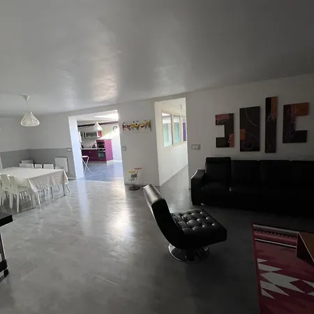 Villa La Maison Fitness