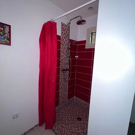La Maison Fitness Villa *