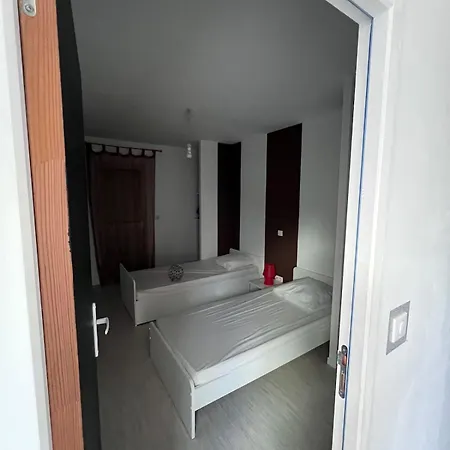 La Maison Fitness Vila Salignac-Eyvigues