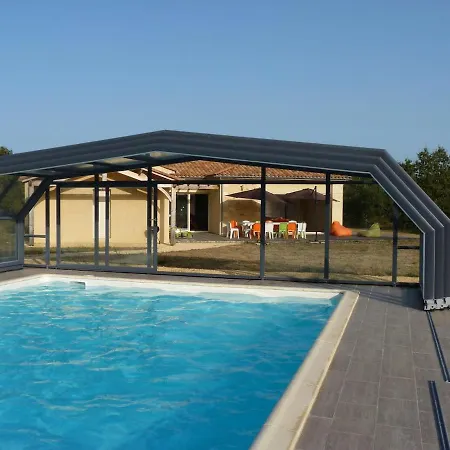 La Maison Fitness Castans