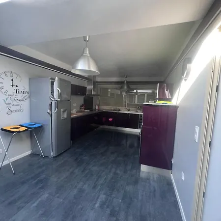 Villa La Maison Fitness