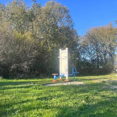 La Maison Fitness Villa Castans