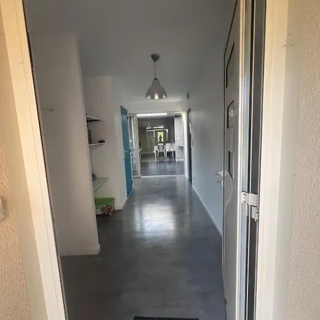 La Maison Fitness Salignac-Eyvigues