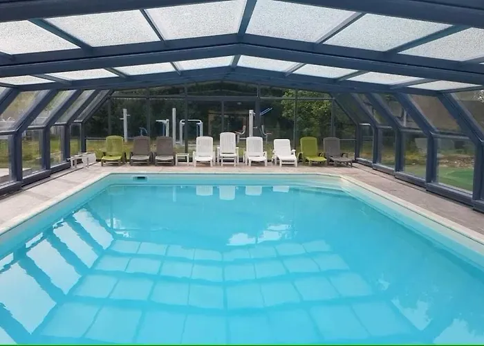 Villa La Maison Fitness