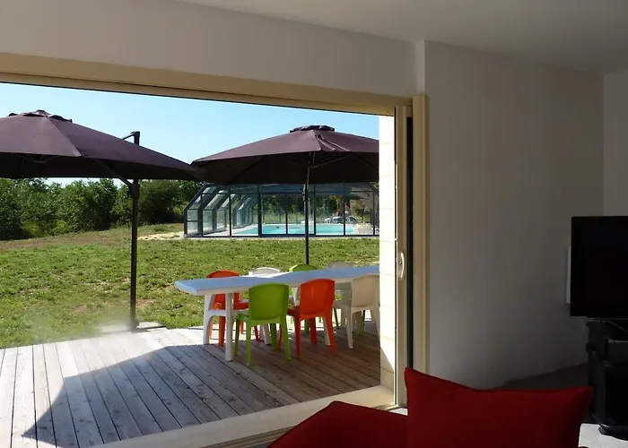 La Maison Fitness