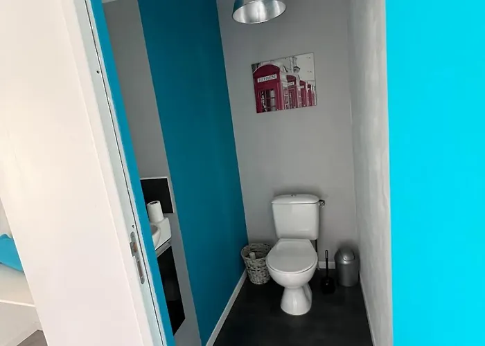 La Maison Fitness Villa *