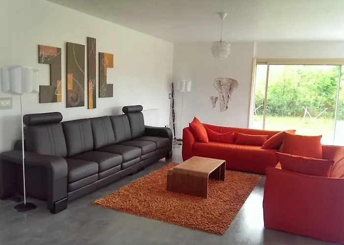 La Maison Fitness